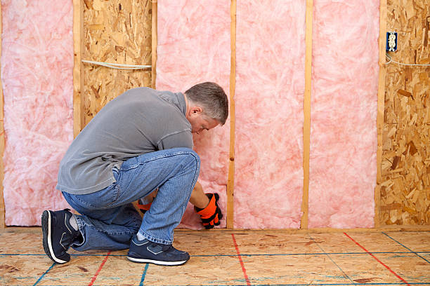 Types of Insulation We Offer in Bel Air South, MD